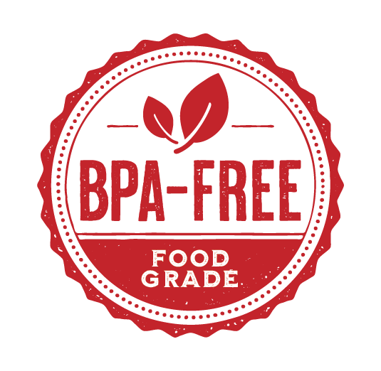 BPA-free food grade