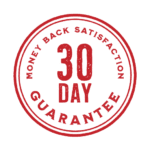 30 Day Money Back Guarantee - Big Joe Coffee - Extra Large Pour Over Coffee Maker 30 Day Money Back Guarantee - Big Joe Coffee - Extra Large Pour Over Coffee Maker