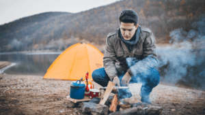 Top 5 Camp Cooking Gear