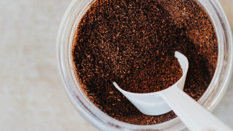 Top 5 Coffee Grinders for Homebrewing Pour Over Coffee