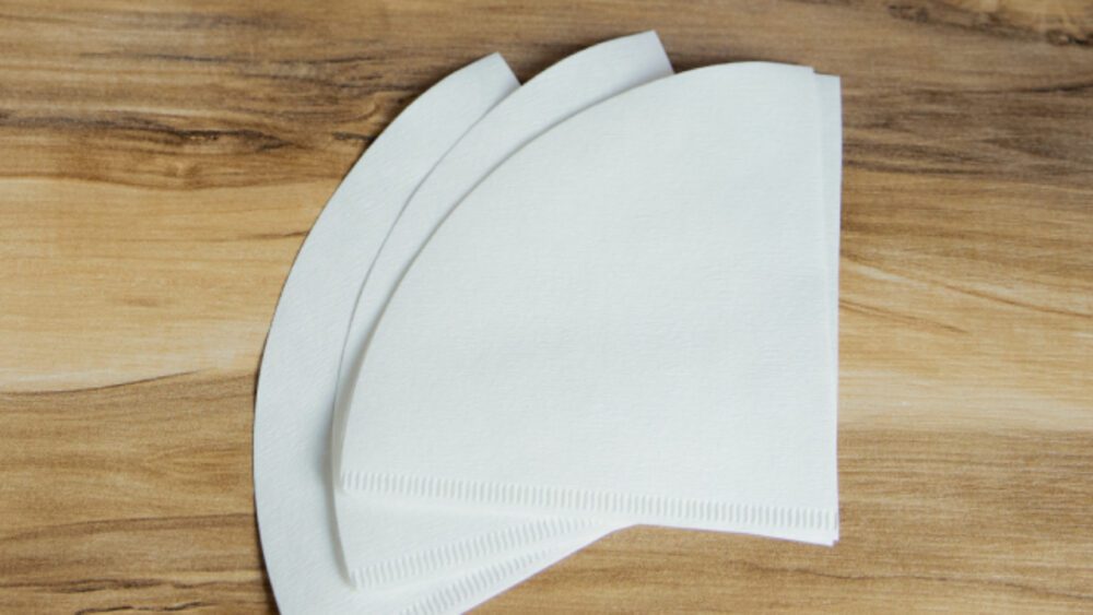 Top 5 Uses for Coffee Filters Other Than Making Coffee Big Joe Coffee