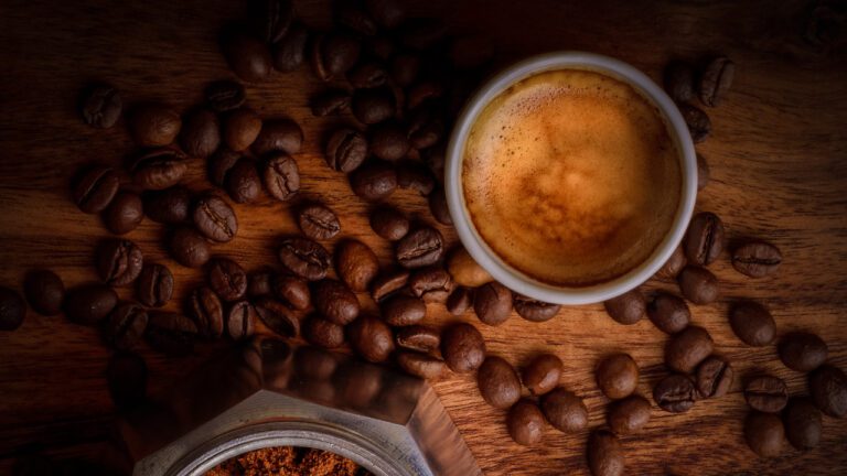 How to Make Brazilian Style Coffee with the Big Joe Coffee Maker
